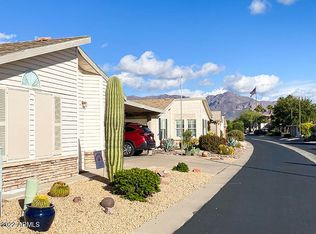 3301 S Goldfield Rd LOT 1057, Apache Junction, AZ 85119