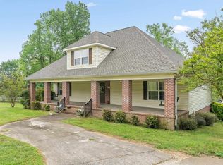 111 Howell Dr, Ashville, AL 35953
