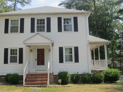 5501 Labine Ct, North Chesterfield, VA, 23234