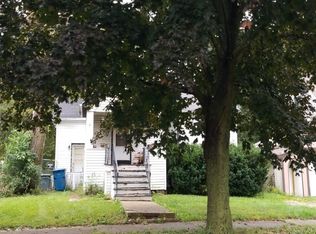 14612 Spaulding Ave, Midlothian, IL 60445