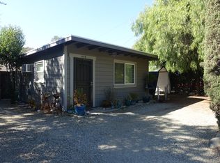 459 Burnham Rd, Oak View, CA 93022