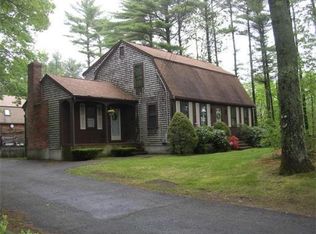 14 Annasnappitt Dr, Plympton, MA 02367