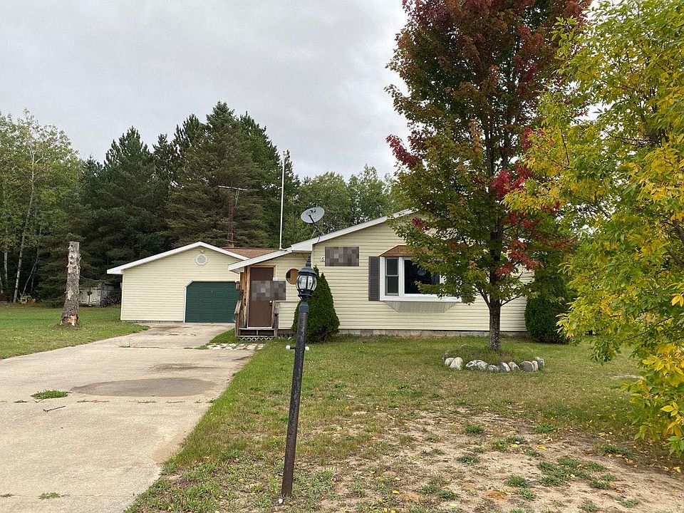 6127 Pell St, Pellston, MI 49769 Zillow