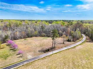 423AC Berlin Dory Rd, Sedley, VA 23878