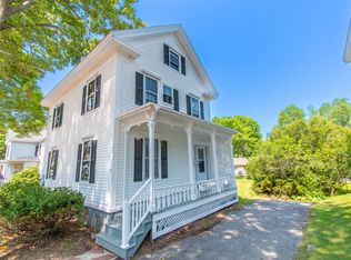 71 Green St, Bath, ME 04530