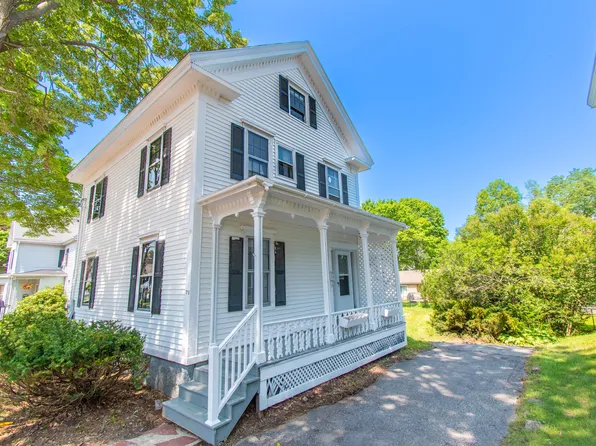 71 Green Street, Bath, ME 04530