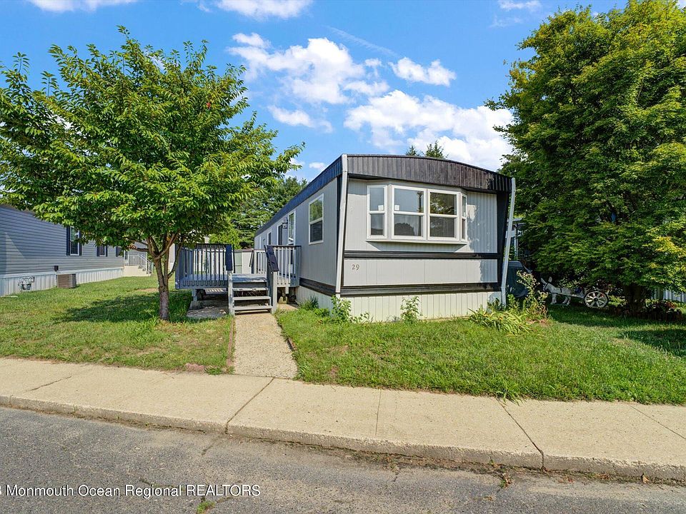 29 Southwind Circle, Jackson, NJ 08527 Zillow