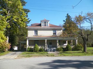 500 Highland Ave, Punxsutawney, PA 15767