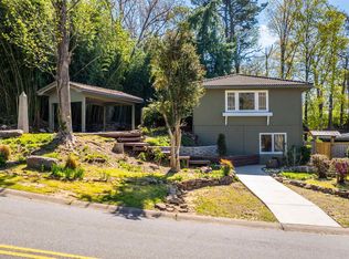 2215 Biscayne Dr, Little Rock, AR 72227