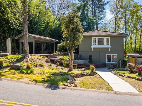 2215 Biscayne Dr, Little Rock, AR 72227