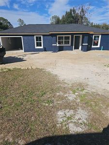 1929 SW 7th Pl, Ocala, FL, 34474
