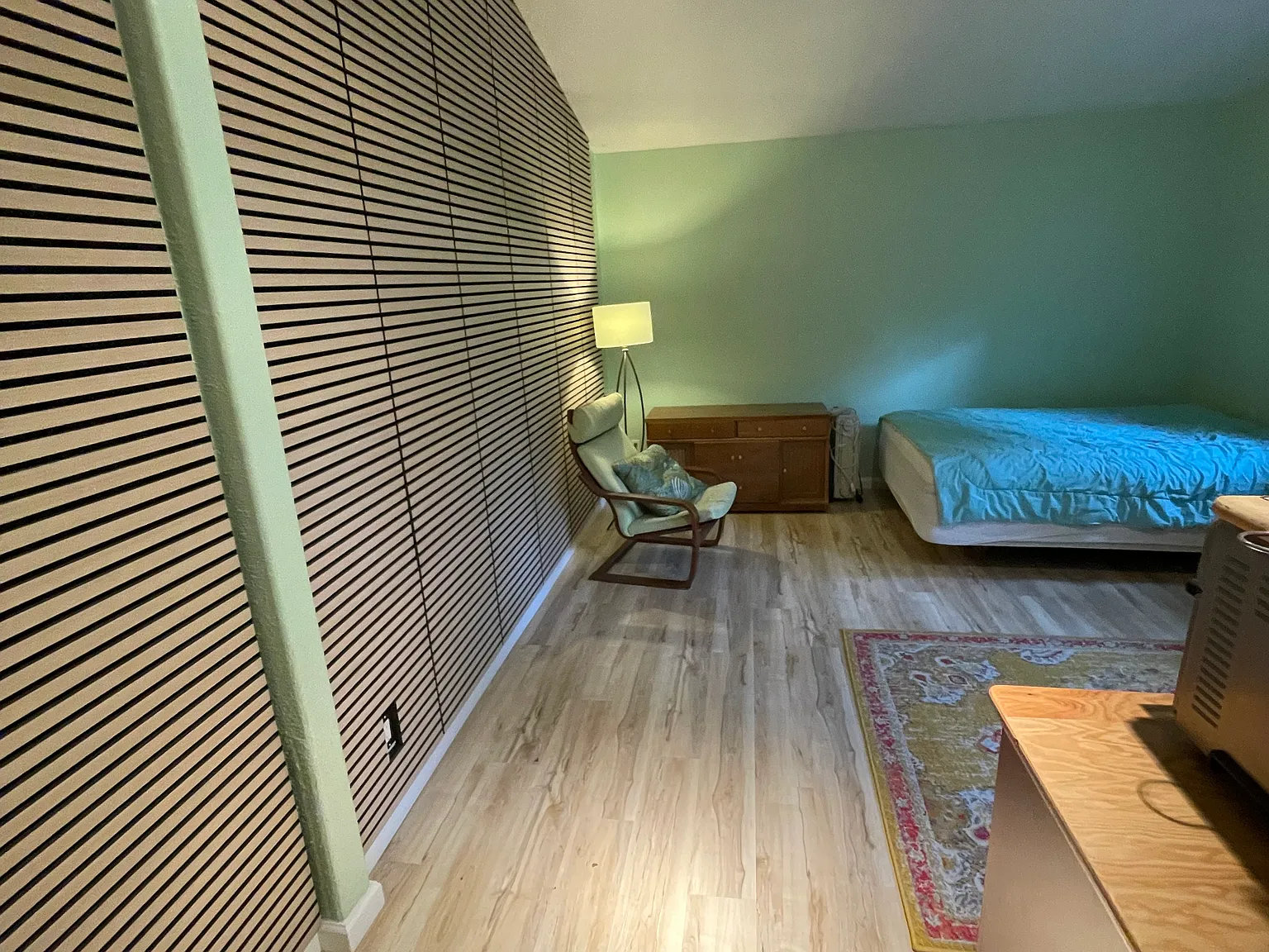 Studio, 375 sqft, $1,300 — Photo 4