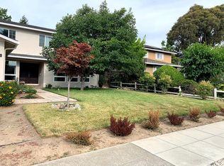 538 S Park Dr, San Jose, CA 95129