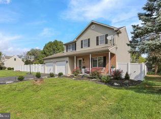 4339 Stoudts Ferry Bridge Rd, Reading, PA 19605