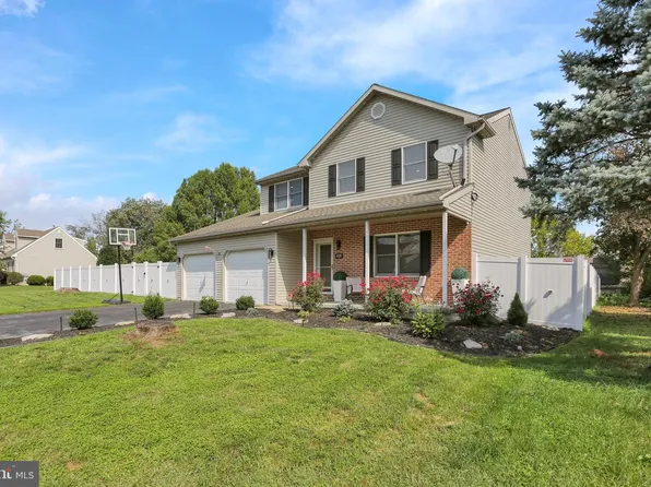 4339 Stoudts Ferry Bridge Rd, Reading, PA 19605
