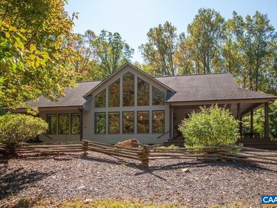 94 Winterhaven Dr, Nellysford, VA, 22958