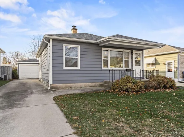 2901 Gillen STREET, Racine, WI 53403