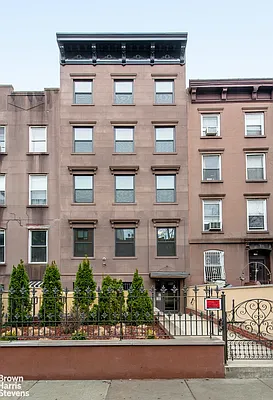 Rented by Brown Harris Stevens | media 13