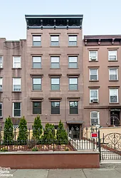Rented by Brown Harris Stevens