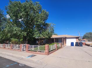 2518 Wyoming Blvd NE, Albuquerque, NM 87112