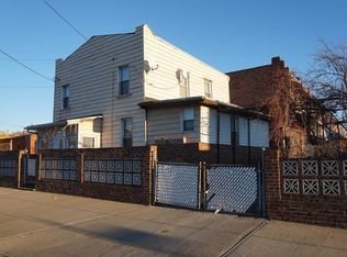 853 E 93rd St, Brooklyn, NY 11236