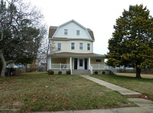 621 Morford Ave, Long Branch, NJ