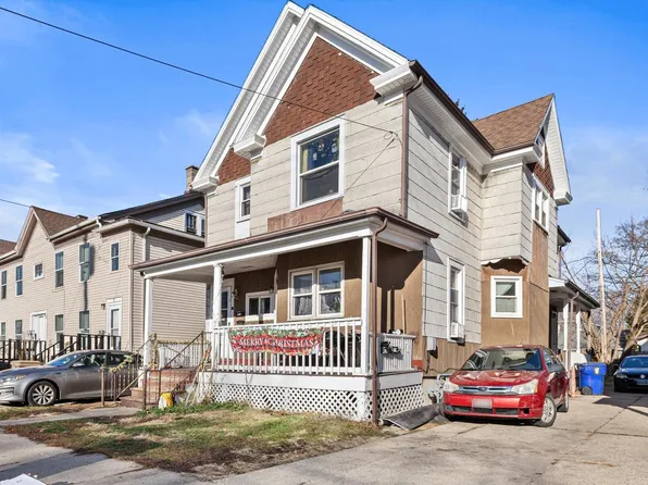 1112 61st STREET, Kenosha, WI 53143