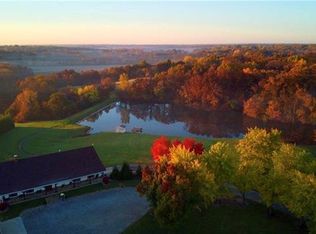 14423 Cc County Road, Holt, MO 64048