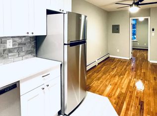 111 Madison St APT 2, Hoboken, NJ 07030