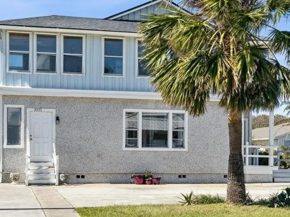 2337 S Fletcher Ave, Fernandina Beach, FL 32034