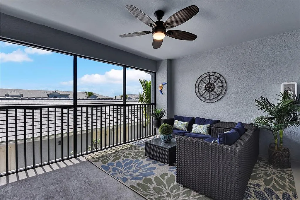 2 bed, 2.0 bath, 1422 sqft, $2,800 — Photo 4