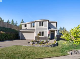 729 NW 30th Ave, Camas, WA 98607