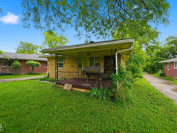 2nd image of 3837 N Irvington Ave