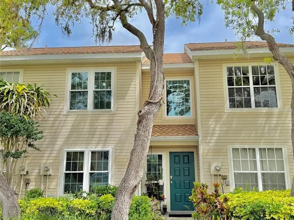 2122 Clover Hill Rd, Palm Harbor, FL 34683