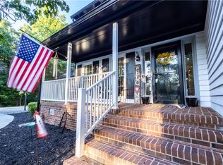 4109 Williams Dairy Rd, Greensboro, NC 27406