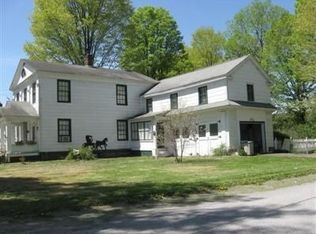 343 Main St, Unadilla, NY 13849