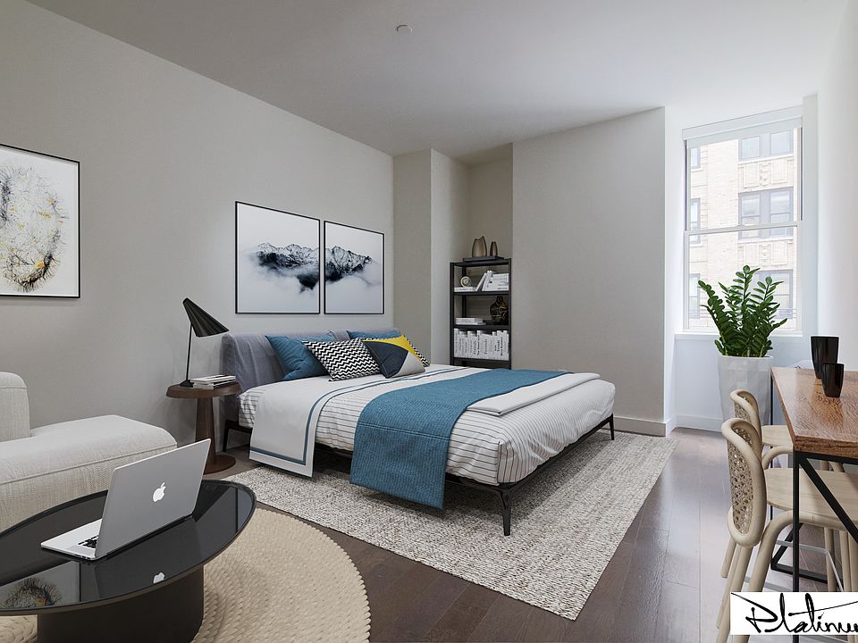 1st image of 116 John St APT 1902