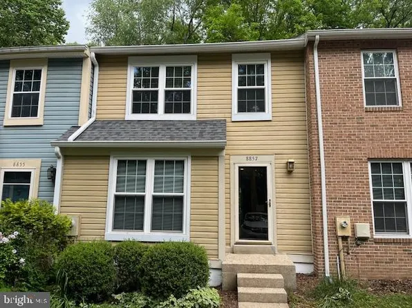 8857 Stonebrook Ln, Columbia, MD 21046