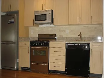 Rented by Stonehenge NYC LLC