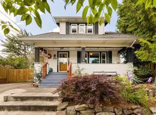 425 NE 68th Ave, Portland, OR 97213