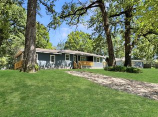 1005 Wood Canyon Rd, Tool, TX 75143