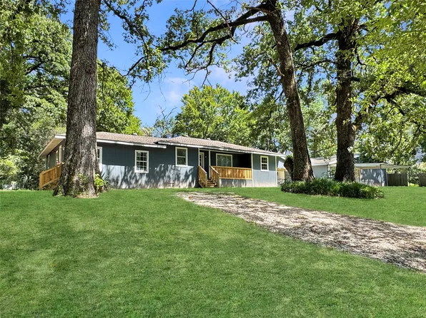 1005 Wood Canyon Rd, Tool, TX 75143