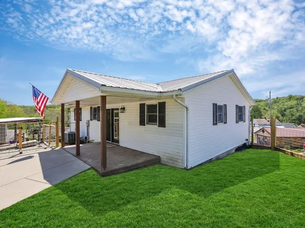 210 Orchard St, Shawnee, OH 43782