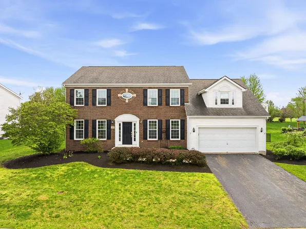 2107 Parklawn Dr, Lewis Center, OH 43035