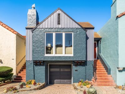 417 Teresita Blvd, San Francisco, CA, 94127