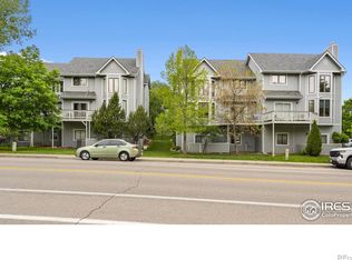 2025 Mathews St #I-2, Fort Collins, CO 80525
