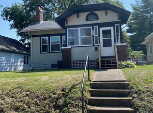 529 E 29th Pl, Davenport, IA 52803