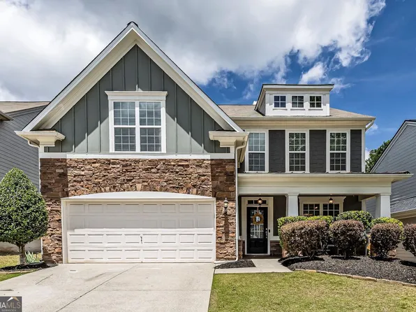 622 Lorimore Pass, Canton, GA 30115