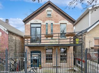 2153 W 24th St, Chicago, IL 60608