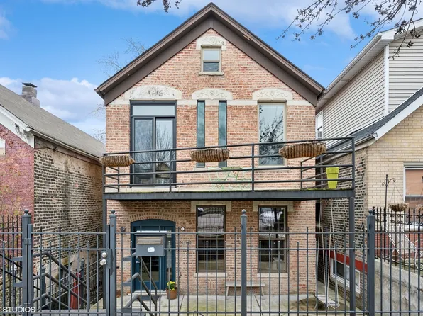 2153 W 24th St, Chicago, IL 60608